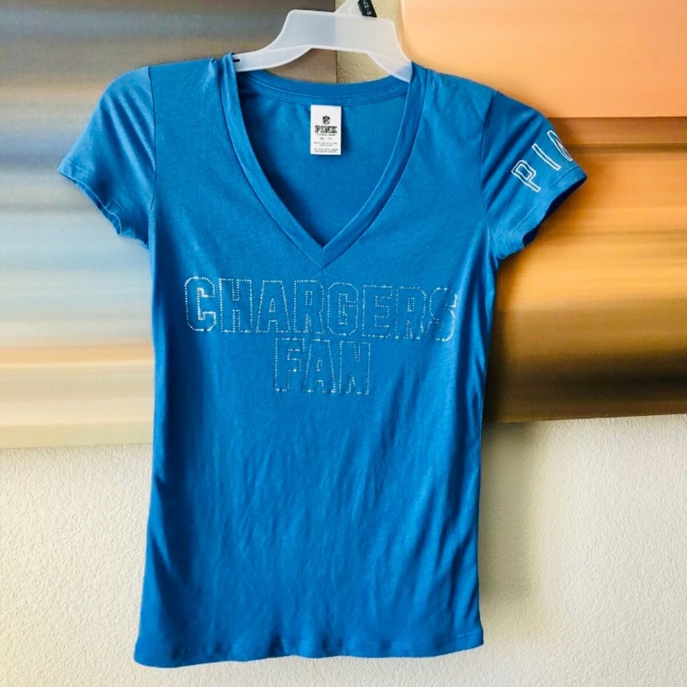 Victoria’s Secret pink shirt xs/s